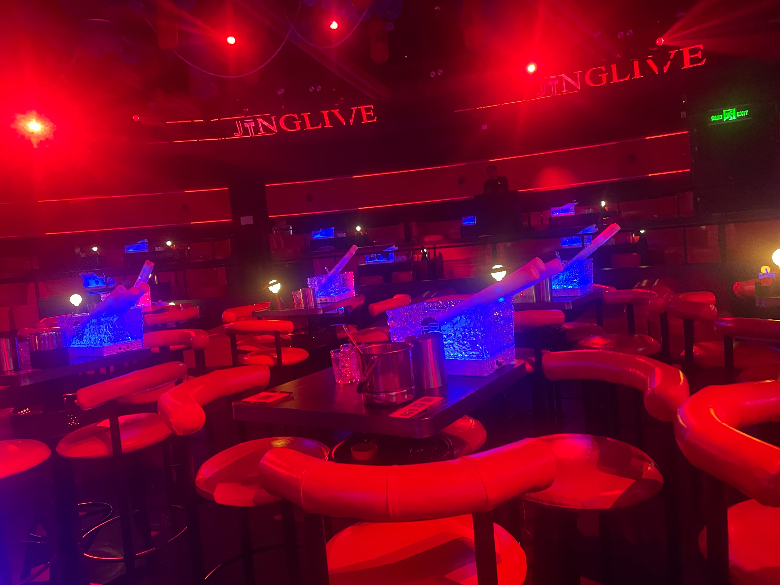 本溪商务ktv划算吗实用指南-溪湖区ktv预定